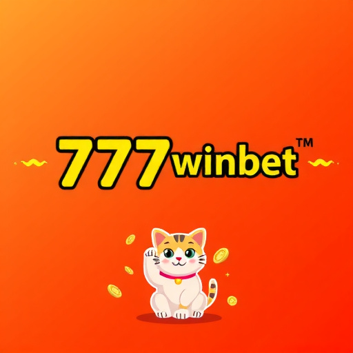 777win Logo